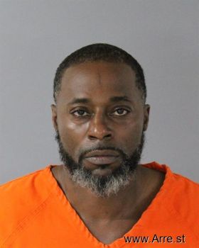 Conel Lamont Holloway Mugshot