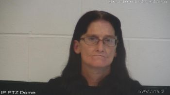 Connie Elaine Saucier Mugshot