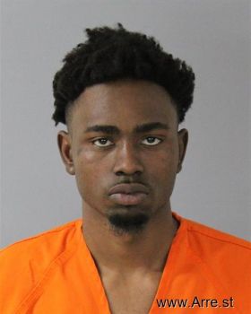 Cordarious Tyrese Martin Mugshot