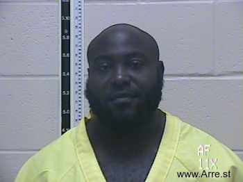 Cordaro Jerome Hall Mugshot