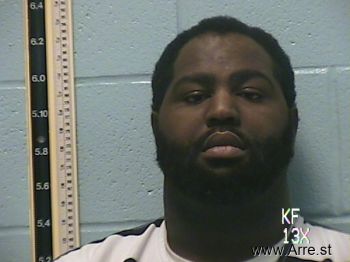 Cordarrius  Joiner Mugshot