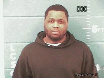 Cordarryl Lamond Bell Mugshot