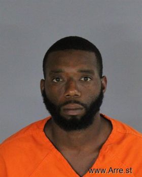 Cordell Oneal Brown Mugshot