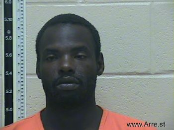 Cordell Lamar House Mugshot