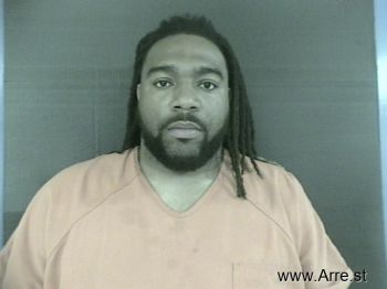 Cordell Robert Williams Mugshot