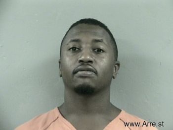 Cordelro Desean Shoulders Mugshot