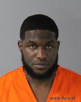 Corey Lavell Anderson Mugshot