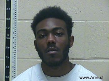 Corey Marquise Anderson Mugshot