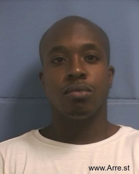 Corey  Bryant Mugshot