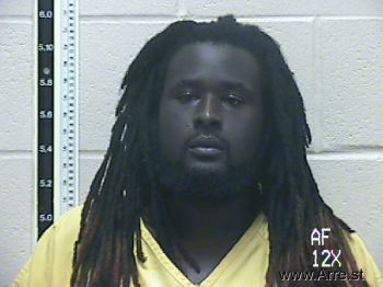 Corey J Cooper Mugshot