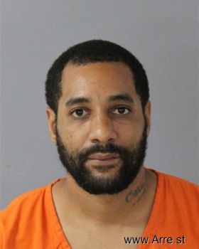 Corey Lashun Davis Mugshot