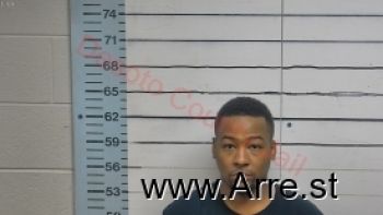 Corey Jamaal Edwards Mugshot