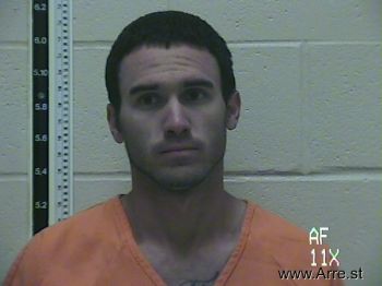 Corey Wayne Hall Mugshot