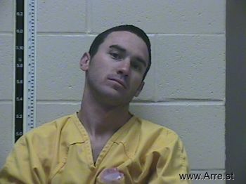 Corey Wayne Hall Mugshot