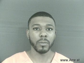 Corey Alexander Hardy Mugshot