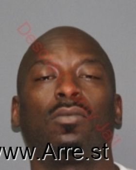 Corey Dewayne Jackson Mugshot