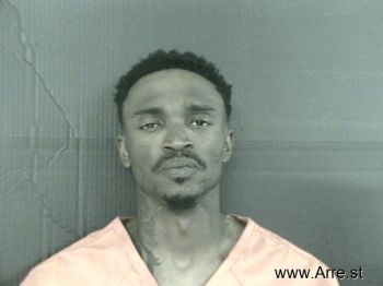 Corey Nicholas King Mugshot