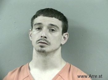 Corey Joseph Lafleur Mugshot