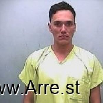 Corey Sloane Latham Mugshot