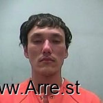 Corey Sloane Latham Mugshot