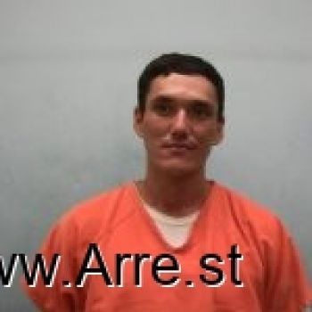 Corey Sloane Latham Mugshot