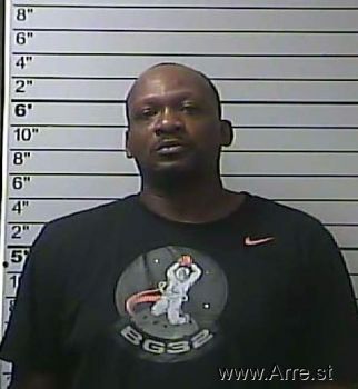 Corey B Mathis Mugshot