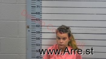 Corey Michelle Mccammon Mugshot