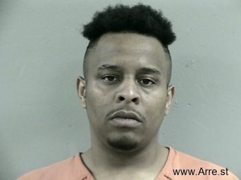 Corey Kennytta Mobley Mugshot