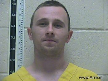 Corey Dupuy Scott Mugshot