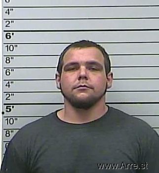 Corey A Stewart Mugshot