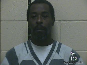 Corey  Young Mugshot