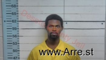 Corinthian Levell Williams Mugshot