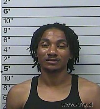 Cornelius Verdale Bady Mugshot