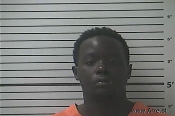 Cornelius Earl Brown Mugshot