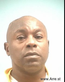 Cornelius  Colter Mugshot