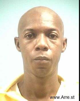 Cornelius  Fairley Mugshot