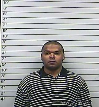 Cornelius A Graham Mugshot