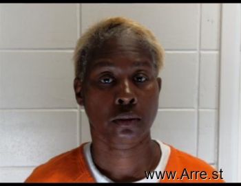 Cornelius Demetria Hallman-macon Mugshot