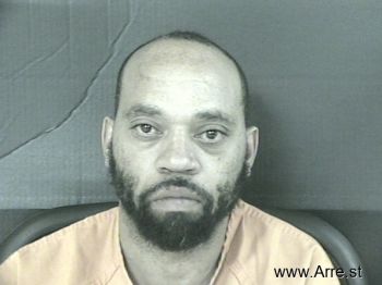 Cornelius Terrell Luckett Mugshot