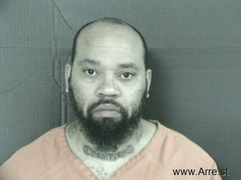 Cornelius Terrell Luckett Mugshot