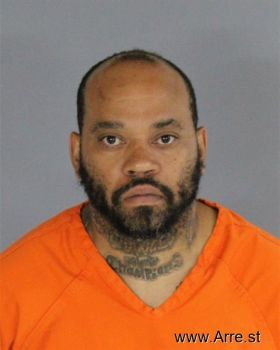 Cornelius Terrell Luckett Mugshot