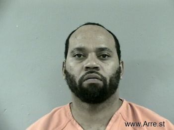 Cornelius Terrell Luckett Mugshot