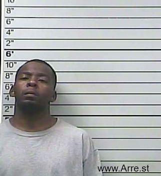 Cornelius  Mcwilliams Mugshot