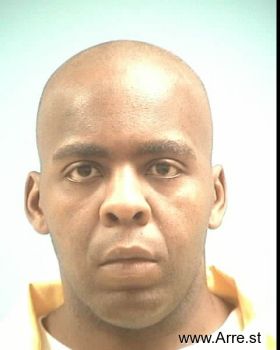 Cornelius  Mcwilliams Mugshot