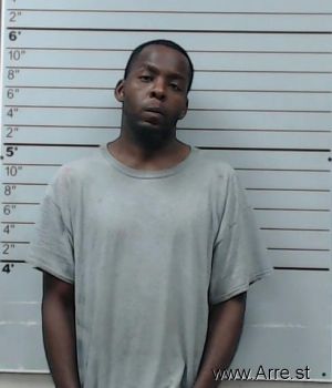 Cornelius  Mcwilliams Mugshot