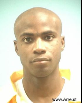 Cornelius  Mitchell Mugshot