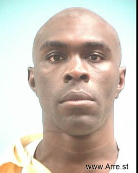 Cornelius  Walker Mugshot