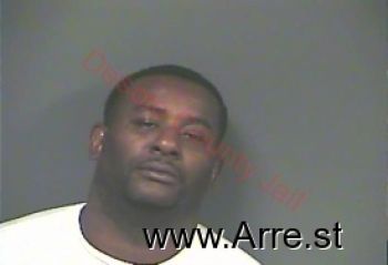 Cornelius Danyell Williams Mugshot