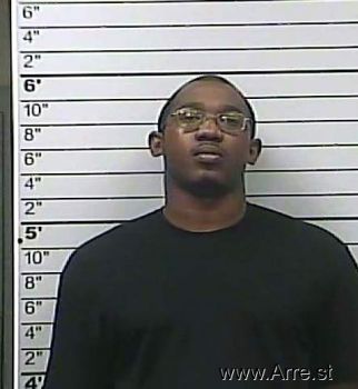 Cornelius  Williams Mugshot