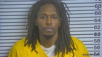 Cornell Alexander Dillon Mugshot